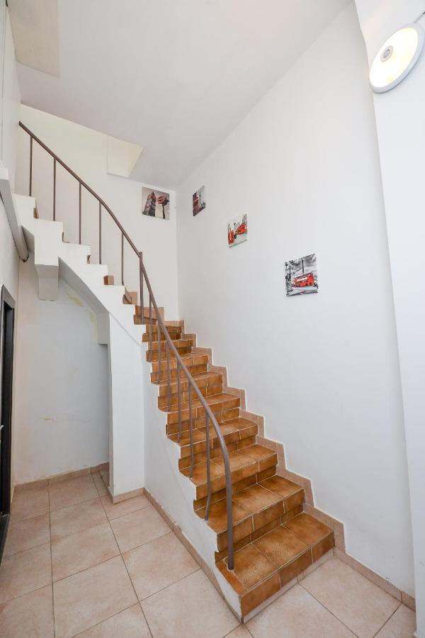Unirii Square Old Town Apartments Bukarest Exterior foto